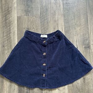 GIRLS H&M SKIRT SIZE 6.